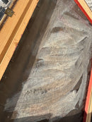 Dipinto Olio su Tavola di Natura Morta di Domenico Cantatore Anni 60