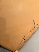 Watercolor Painting of Landscape by Giacomo Gabbiani 1950s