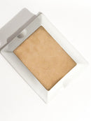 Tigrated Ashtray in French Porcelain by Cartier 80s