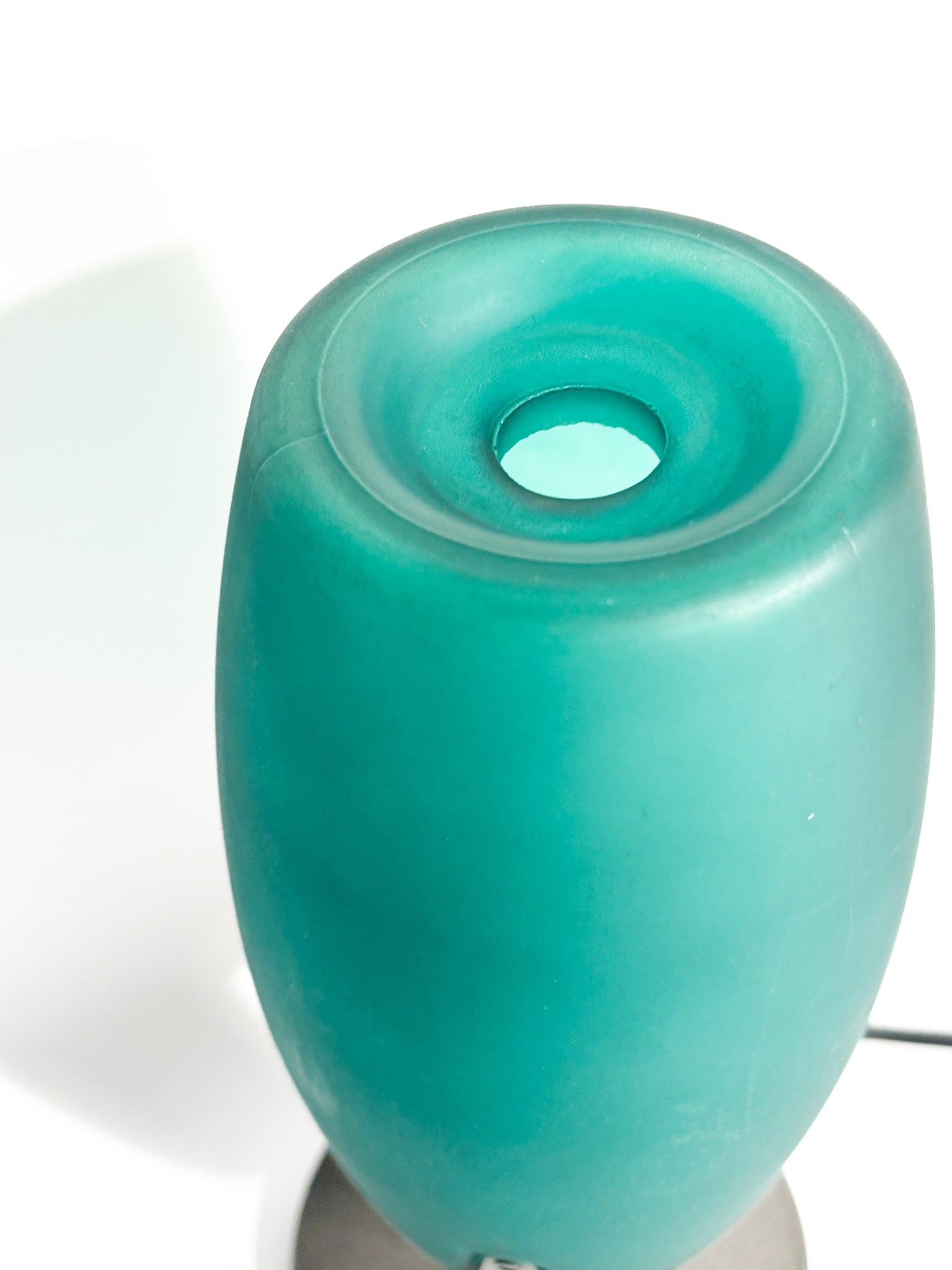 Table Lamp Model 'Carina' Designed by Giampiero Tonetti 80s