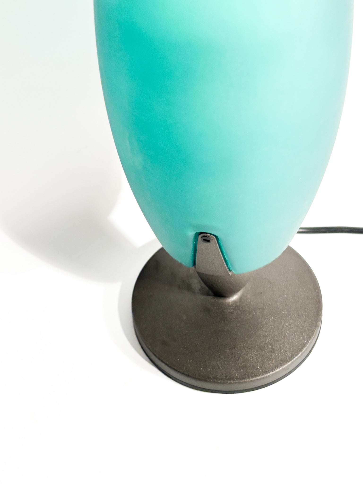 Table Lamp Model 'Carina' Designed by Giampiero Tonetti 80s