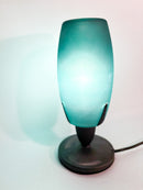 Lampada da Tavolo Modello 'Carina' Disegnata da Giampiero Tonetti Anni 80