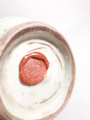 Vaso in Ceramica Cinese Dinastia Qing Periodo Tung Chih (1862 - 1875)