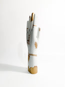 Mano Trionfo Italiano di Gio Ponti Riedizione di Richard Ginori