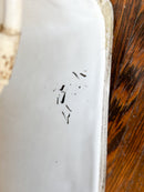 Pair of Pineapple Ceramic Table Lamps by Zaccagnini Ceramics 60s