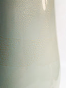 Vaso in Vetro di Murano di Venini Riedizione di Tomaso Buzzi del 1988