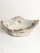 Centrotavola in Porcellana di Meissen 1860 - 1924