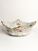 Centrotavola in Porcellana di Meissen 1860 - 1924