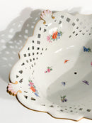 Centrotavola in Porcellana di Meissen 1860 - 1924