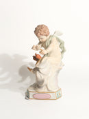 Meissen Porcelain Putto of Love Figurine from 1800