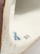 Meissen Porcelain Putto of Love Figurine from 1800