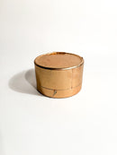 Set di Otto Sottobicchieri Fornasetti Decorazione 'Monete' per Banca Unione Milano Anni 60