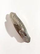 Buffer per Unghie Antico in Argento 800 Fine XIX Secolo