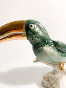 Scultura in Ceramica Italiana di Tucano Anni 50