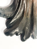 Pair of Terracotta Shelves Italian Production of the 18th Century