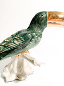 Scultura in Ceramica Italiana di Tucano Anni 50