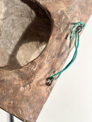 Pair of Terracotta Shelves Italian Production of the 18th Century