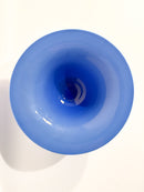 Hand-blown Murano Glass Centerpiece by Venini from 1996