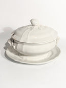 Potiche di Società Ceramica Richard Milano Epoca 1877-1896