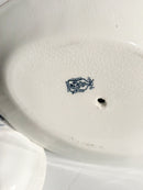 Potiche di Società Ceramica Richard Milano Epoca 1877-1896