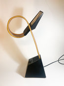 Stilnovo Ribbon Lamp by Alberto Fraser from the 1980s