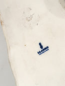 Scultura in Porcellana di Lladró di Giovane Pastorello Anni 80