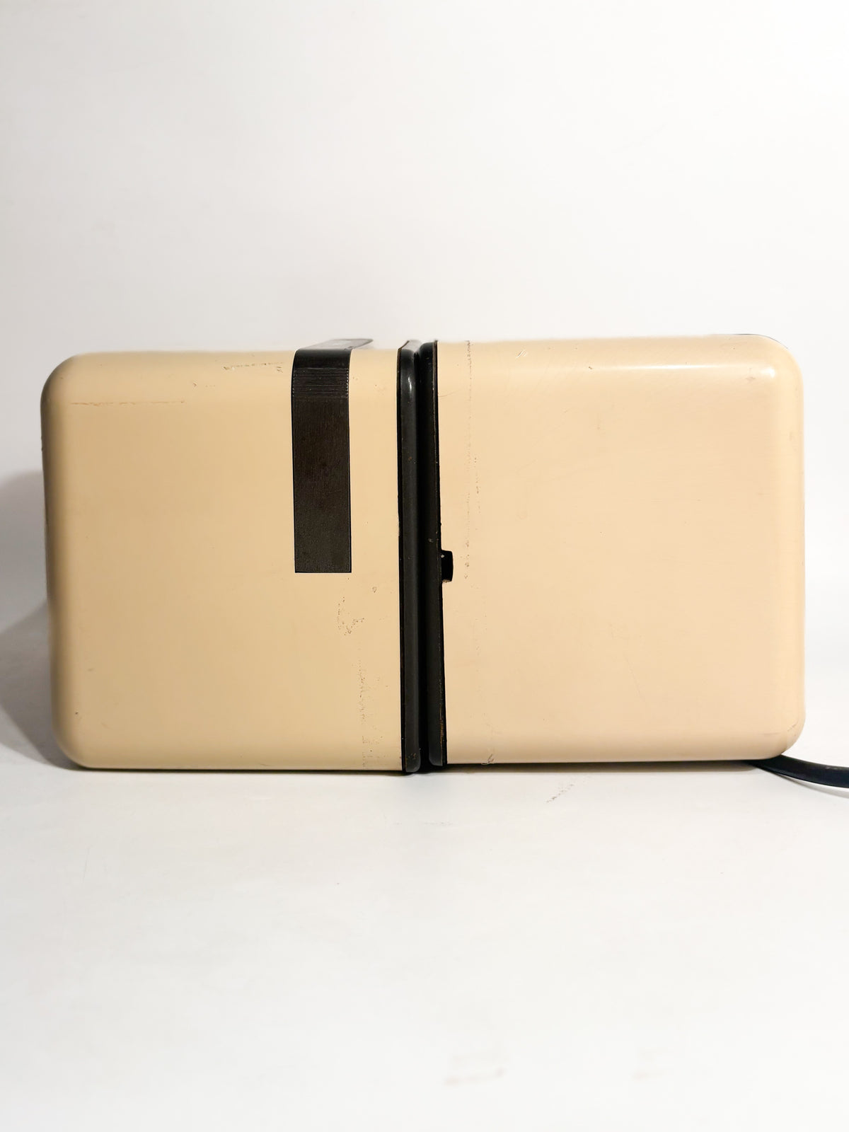 Brionvega TS505 Cube Radio by Richard Sapper and Marco Zanuso, 1970s