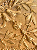 Ciotola Svuotatasche in Bronzo Dorato Anni 20