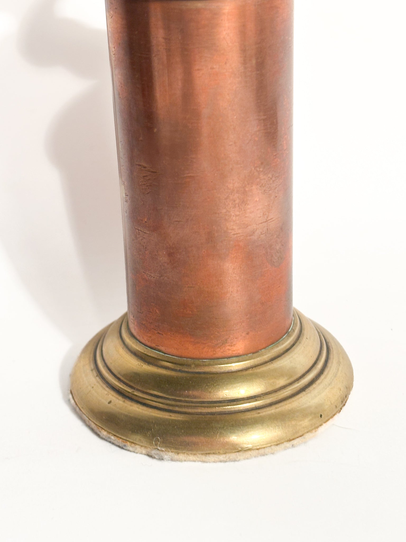 Sculpture in Gilded Bronze and Wooden Base of Marie Antoinette 1920s