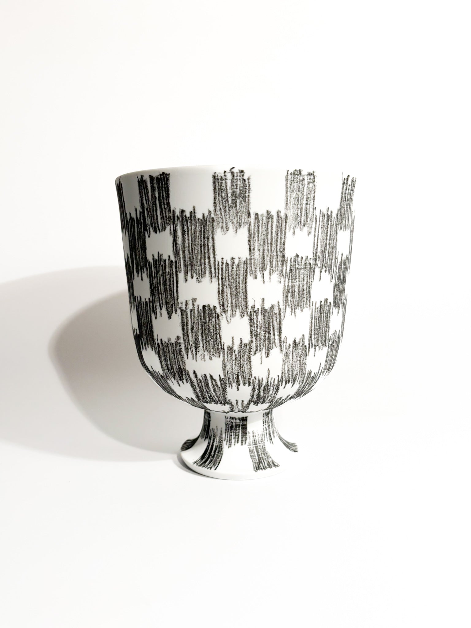 Post Scriptum Cassina Vase Designed by Formafantasma and Ginori 1735