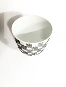 Vaso Post Scriptum Cassina Disegnato da Formafantasma e Ginori 1735