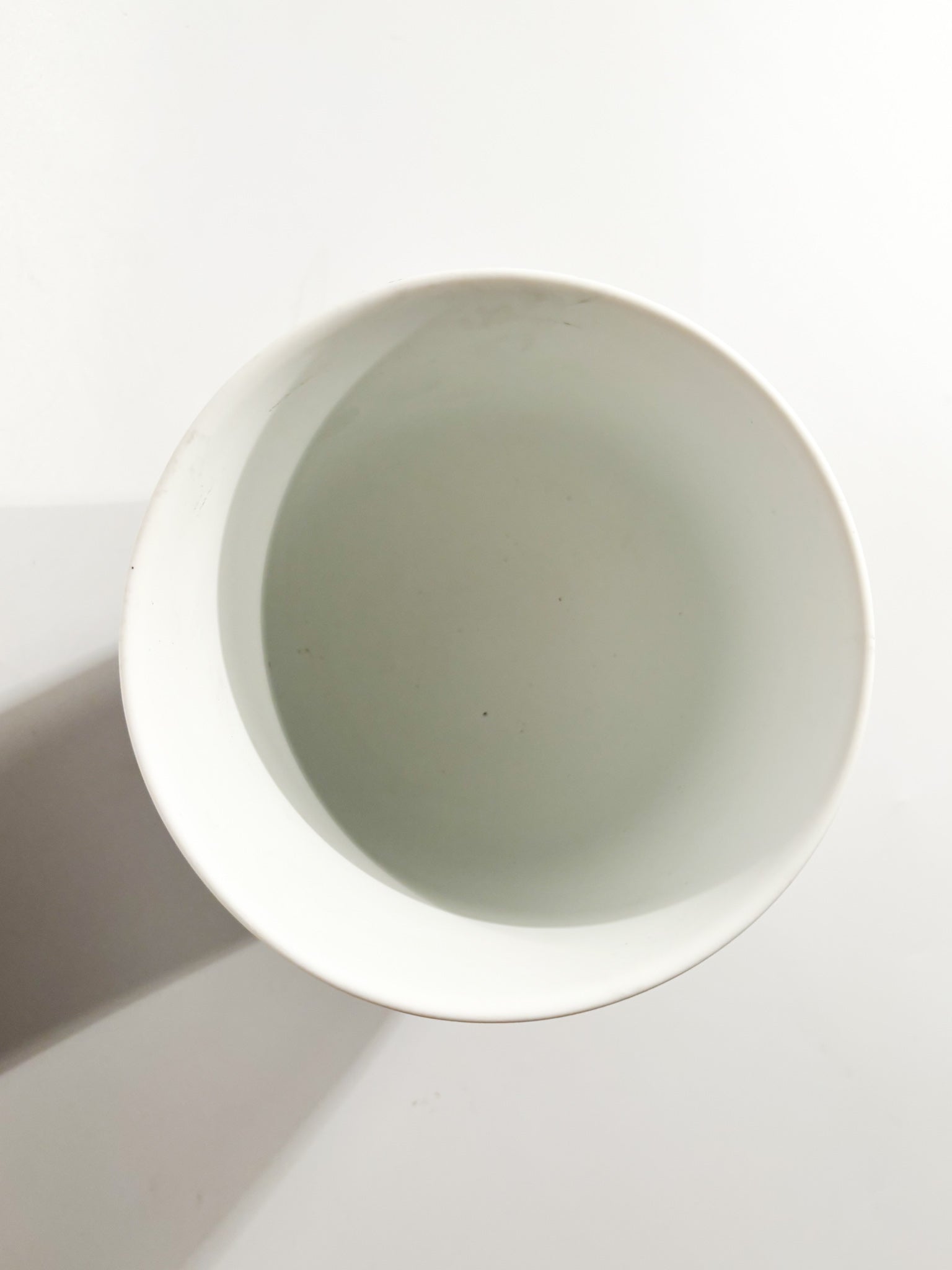 Post Scriptum Cassina Vase Designed by Formafantasma and Ginori 1735