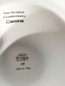 Vaso Post Scriptum Cassina Disegnato da Formafantasma e Ginori 1735
