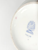 Vaso in Porcellana di Herend Apponyi Pink Anni 50