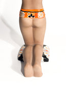 Scultura Art Dèco "Offerta" in Ceramica di C.I.A. Manna Anni 40