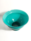 Vaso in Vetro di Murano di Alessandro Mendini per Venini Anni 80