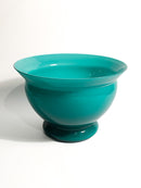 Vaso in Vetro di Murano di Alessandro Mendini per Venini Anni 80