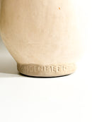 Wandermeerche Maternity Plaster Sculpture from the 1950s