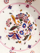 Coppia di Tazze in Porcellana di Herend Candida Tupini Napoli