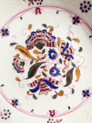 Coppia di Tazze in Porcellana di Herend Candida Tupini Napoli