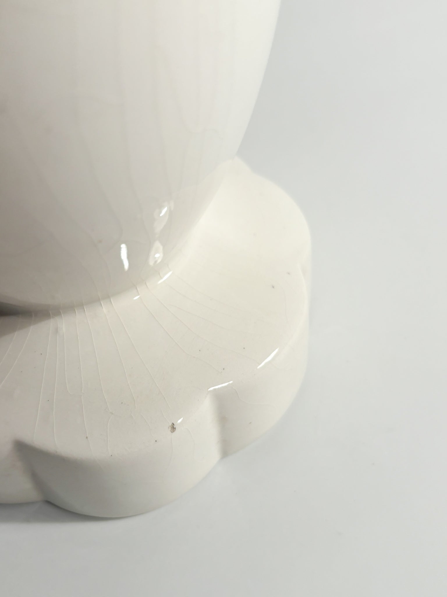 Bomba Vase for Campari by Matteo Thun and Fortunato Depero from 1987