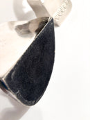 Coppia di Fermalibri a Forma di Elefante in Metallo Anni 80