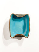 Ciotola in Ceramica di Ceramiche Batignani Anni 50