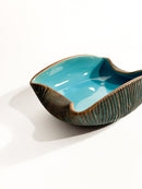 Ciotola in Ceramica di Ceramiche Batignani Anni 50