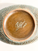 Ciotola in Ceramica di Ceramiche Batignani Anni 50