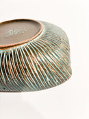 Ciotola in Ceramica di Ceramiche Batignani Anni 50