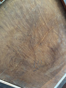 Dipinto Olio su Tavola di Paesaggio Urbano di Attilio Achille Bozzato Anni 20