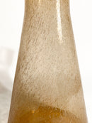 Vaso Caraffa in Vetro di Murano Pulegoso di Archimede Seguso Anni 50