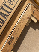 Dipinto Olio su Tela di Venezia di Remo Brindisi Anni 70