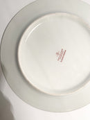 Servizio in Porcellana di Haviland Limoges Louveciennès Anni 40